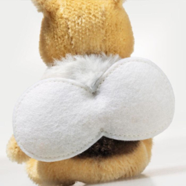 Steiff  Winnie de Poeh in bijenkostuum 10 cm (Voorbestelling)
