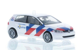 VW Golf VII Politie (NL) - 1:87 (R53204)