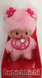 Bebichhichi Cherry Blossom (16cm)