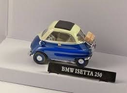 BMW Isetta 250  (Car4-12340)