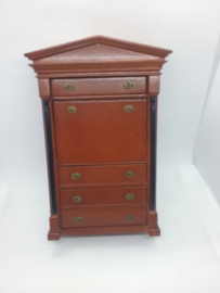 Secretaire kast BQ