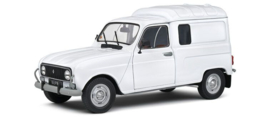 Renault 4LF4 '75, wit