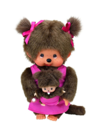 Mothercare met baby (20cm)