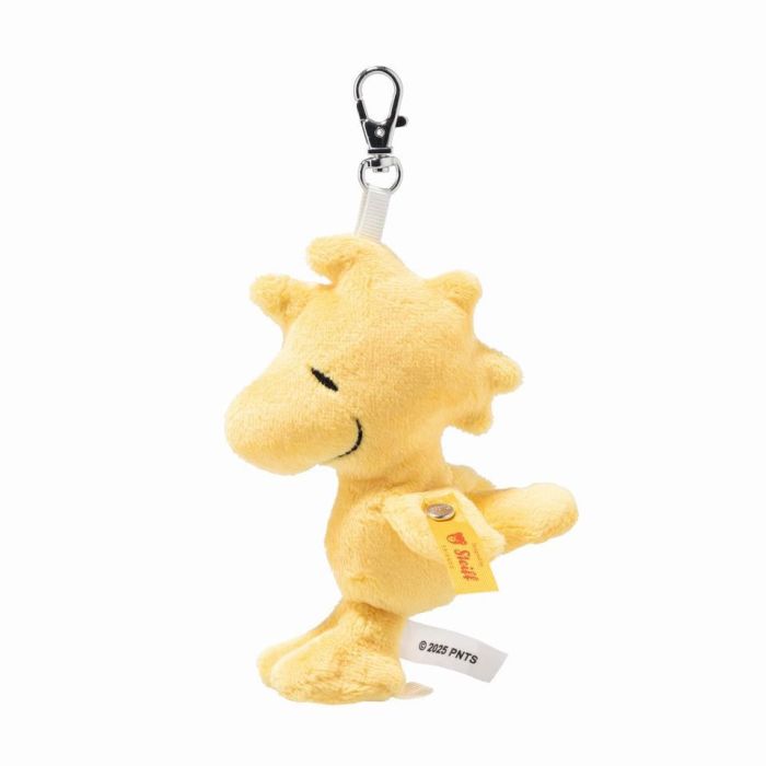 Steiff Woodstock sleutelhanger 11 cm