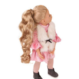 Hairpiece Must Have