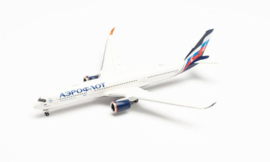 Airbus A350-900 Aeroflot P. Tchaikovsky-1:500 (H534574)
