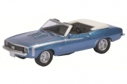 Chevrolet Camaro SS Cabrio 1:87(S26114)