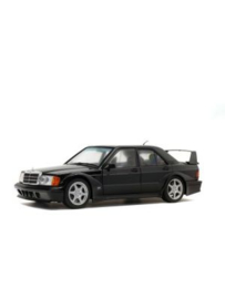 Mercedes Benz 190E Evo2, 1