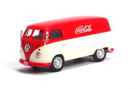 VW Transporter 1962 1:43 CC439827