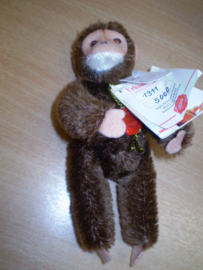 70004 Monkey.16cm.