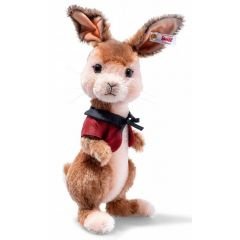 Steiff Flopsy Bunny 27cm.  EAN 355202