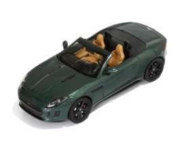 Jaguar F-type V8 S 2013 1:43 T9-43014