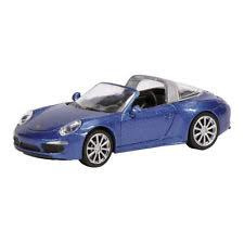 Porsche 911 (991) Targa 4S 1:87 (S26165)