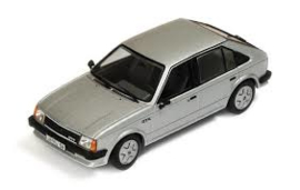 CLC268.  Opel Kadett D GT/E 1983