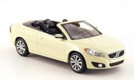 Volvo C70 Cabrio 1:43 VFL1800