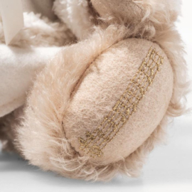Steiff Niklas kerstbeertje 29 cm (voorbestelling)