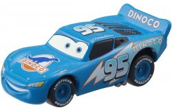 DISNEY CARS DINOCO  1:24 J98100