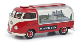 VW T1 Werbewagen Märklin 1/43 (S09122)