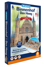 Binnenhof Den Haag (223) HOH373357