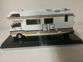 Volkswagen LT50 Niesmann& Bischoff 1:43 (A9011)