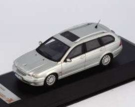 Jaguar X-Type wagon 1:43 PRO195