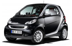 SMART FOR TWO COUPE PRIME Bu6960275