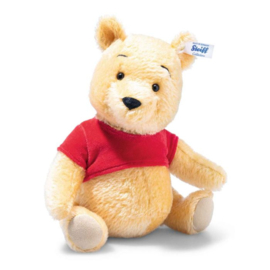 Steiff Winnie the Pooh Disney 26 cm.