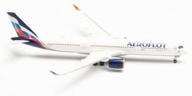 Airbus A350-900 Aeroflot P. Tchaikovsky-1:500 (H534574)