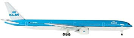 KLM Boeing 777-300ER H506281