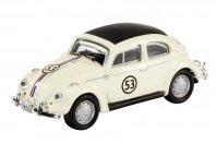 VW Kever Herbie. 1:87 Sch21888