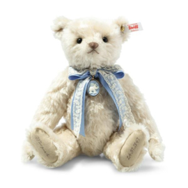 Steiff Margarete Steiff verjaardagsbeer 30 cm. EAN 007194