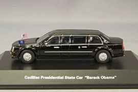 Cadillac Presidential State Car 1:87 BoS87345