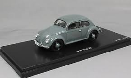 VW Type 38 1:43 Sch08891