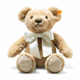 Steiff Cosy Year Bear 2025 34 cm.