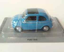 Fiat 500 1960/1965 (MagPCfi500b)