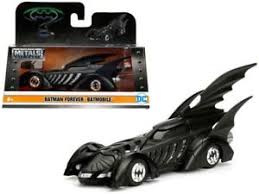 Batman forever Badmobiel 1:43 Ja98717