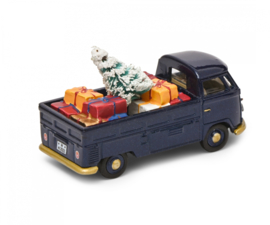 VW T1 christmas 2022 MHI 1:87 (S26734)