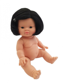 Meisje (Aziatisch)  34cm