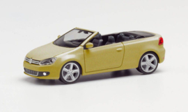 VW Golf V Cabrio. (H034869-002)