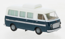Fiat 238 wit/blauw (Br34417)