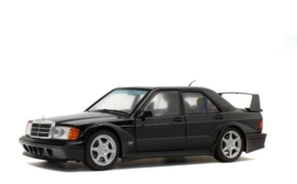 Mercedes Benz 190E Evo2, 1