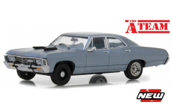 Chevrolet IMPALA 1976 &quot.The A-Team 1:43 GRE86527