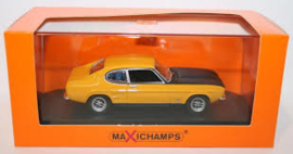 Ford Capri RS 1969 1:43 MaX085800