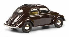 S2684 VW Kever bril Bordeau 1:43