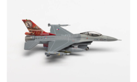 Royal F-16A NL Air Force.  1/200 (H570992)