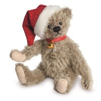 15437  mini- Christmasbear 2017