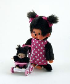 Monchhichi