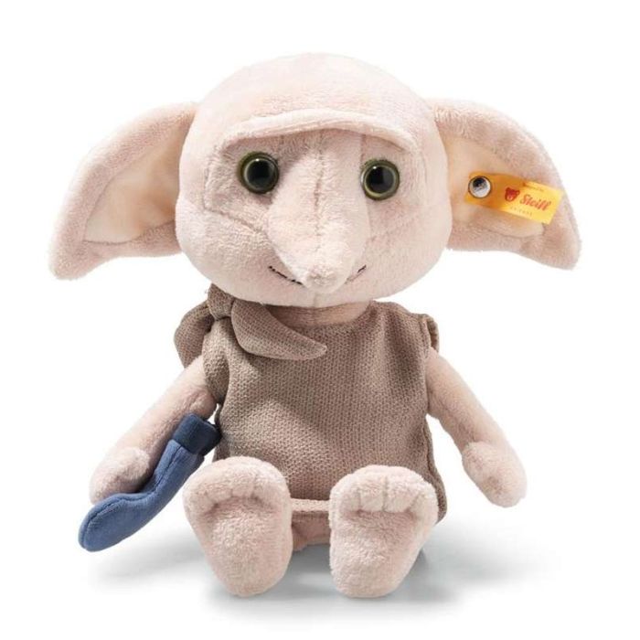 Steiff Dobby 26 cm.