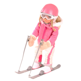 Skiing Set