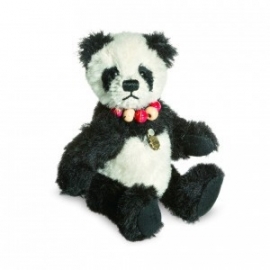 Panda 10 cm. ( EAN 16275)